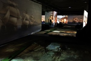 Киноночь Тима Бертона в «Люмьер-Холле»