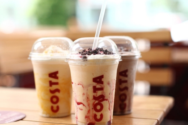 Costa Coffee