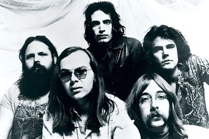 «Steely Dan»