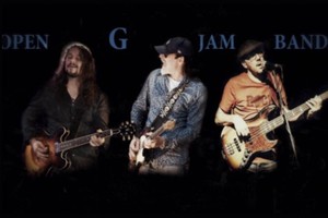 Open G Jam Band