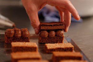 Salon du Chocolat