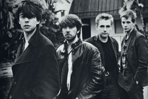 Echo & the Bunnymen