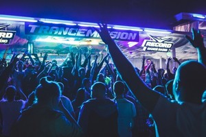 Trancemission 2015