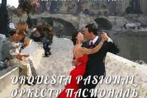 Оркестр «Пасиональ»