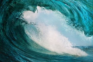 Серф-вечеринка «Море»