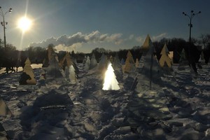 Введение в стрит-фотографию