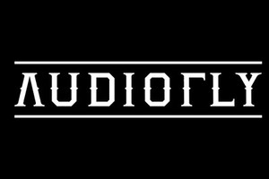 AUDIOFLY (Supernature) @ SHANTI CLUB SEA