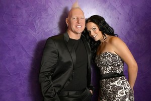 Tarja Turunen & Mike Terrana