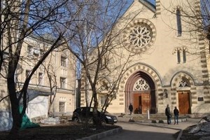 Роман Гринь (труба, Польша), Богдан Нарлох (орган, Польша)