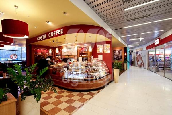 Costa Coffee на Ленинградской