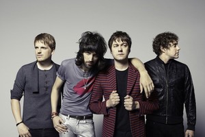 Kasabian