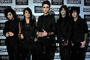 Black Veil Brides