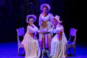 Леди Акулина