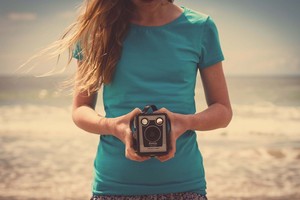 Интенсив по фотографии для школьников