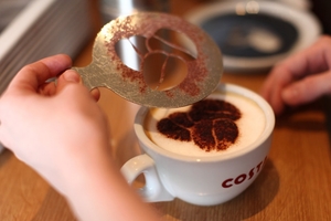 Costa Coffee