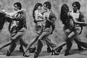 Сила мечты. Календарь Pirelli 2019