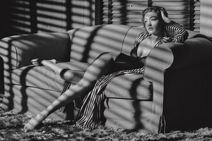 Сила мечты. Календарь Pirelli 2019