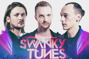 Swanky Tunes