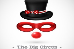 Big Circus Night!