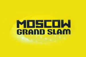 Moscow Grand Slam 2015