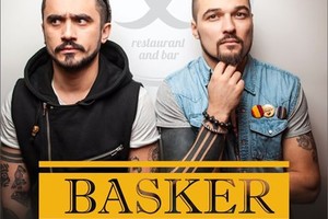 BASKER presentation group