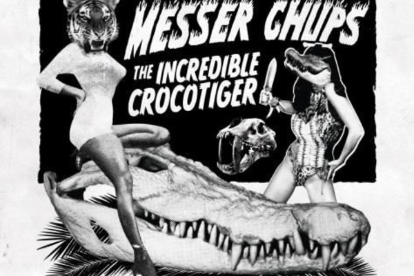 Messer Chups