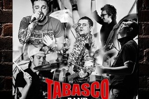 Tabasco Band