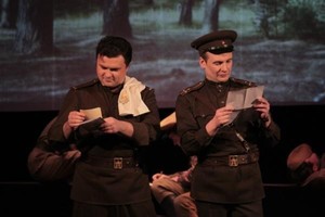 Кинотеатр победы