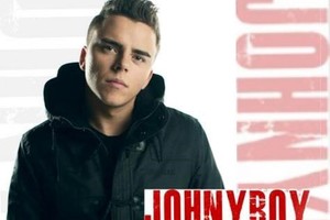 Johnyboy (Латвия)