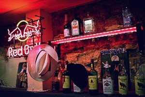 Grand Bourbon Street