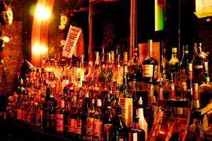 Grand Bourbon Street