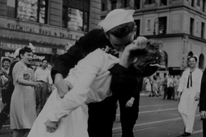 Альфред Эйзенштадт. Отец фотожурналистики