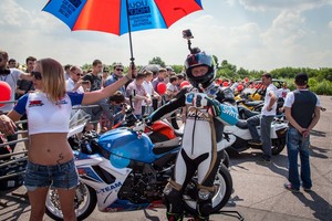 MotoFest Spring Edition: масштабный мотоспортивный перфоманс года!