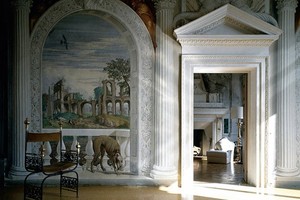 Палладио в России