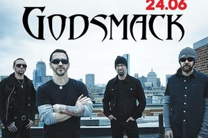 Godsmack (США)