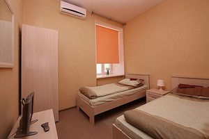 Diva Hostel