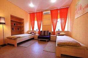 Diva Hostel