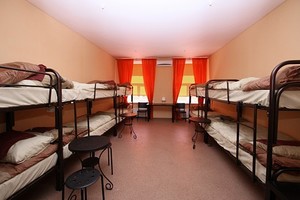 Diva Hostel