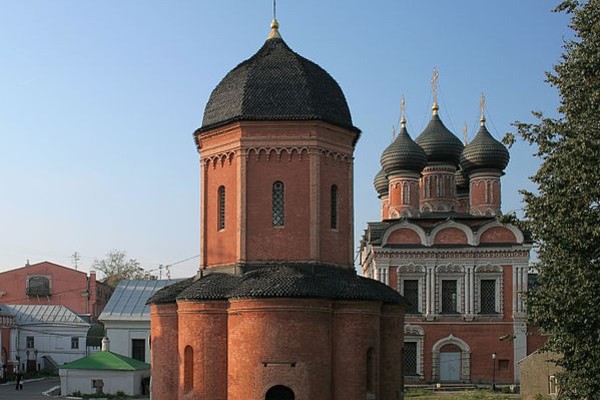 Высоко-Петровский