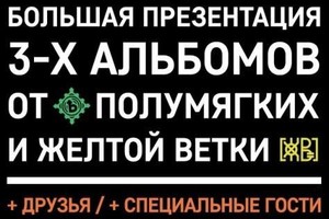 «Полумягкие»