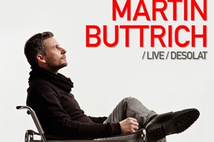 SEASON OPENING with ☆ MARTIN BUTTRICH ☆ 
