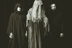 Sunn O)))