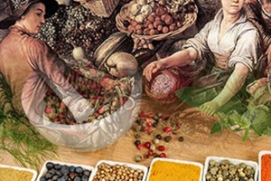 Дорогомиловский рынок