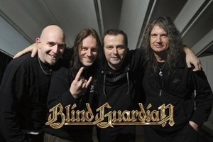 Blind Guardian (Германия)