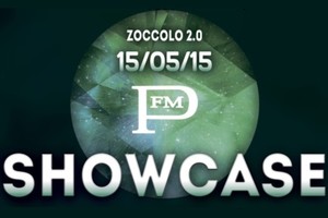 P.FM SHOWCASE