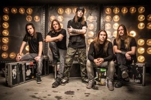 Children of Bodom (Финляндия)