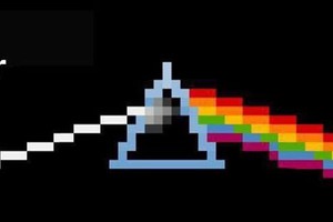 dark side of the pop