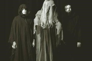 Sunn O))) (США)