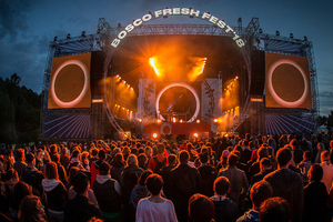 Bosco Fresh Fest 2019