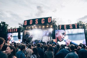 Bosco Fresh Fest 2019